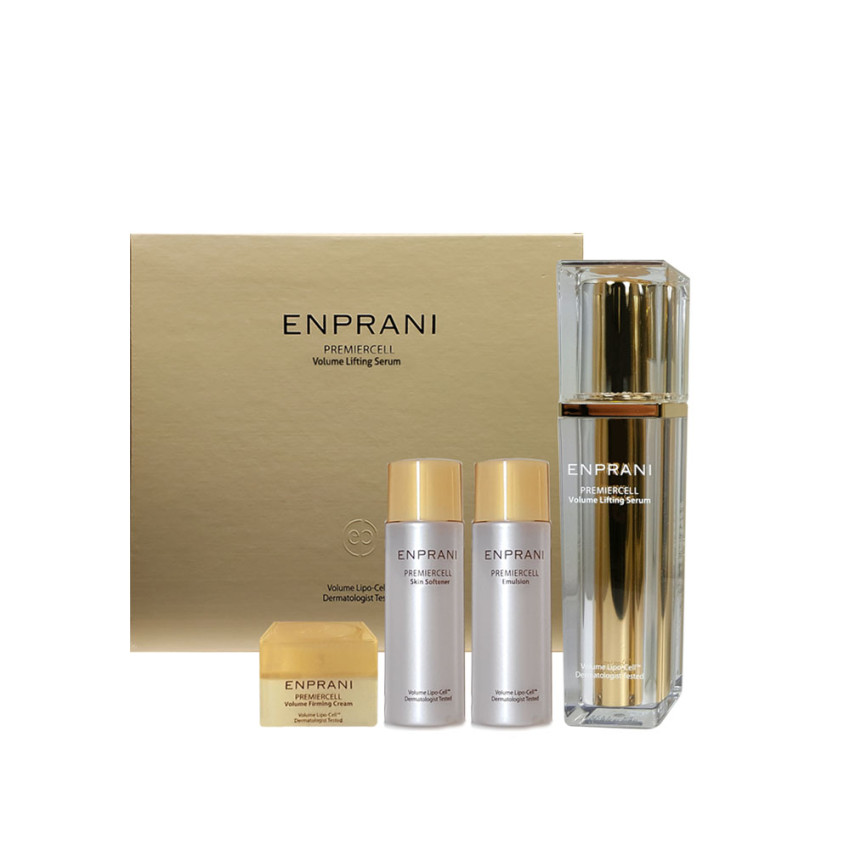 Enprani Premiercell Volume Lifting Serum Set Enprani Premiercell Volume Lifting Serum Set